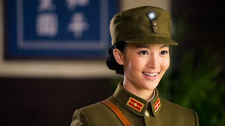 掩不住的阳光:妻子为保全丈夫,在敌人的拷问下,不放出任何信息