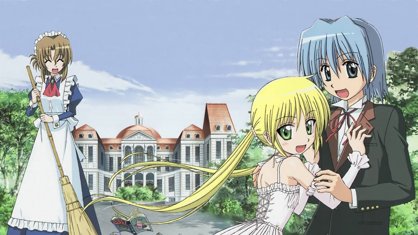 旋风管家:大小姐以一亿五千万的价钱,就这样把自己的管家卖了!