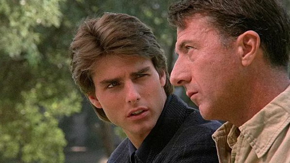 盛世美颜,阿汤哥和布拉德皮特唯一的一次合作,《夜访吸血鬼》