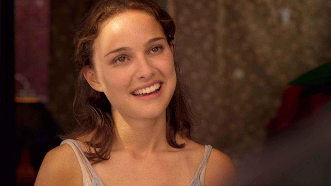 三分钟带你看完《巴黎我爱你》