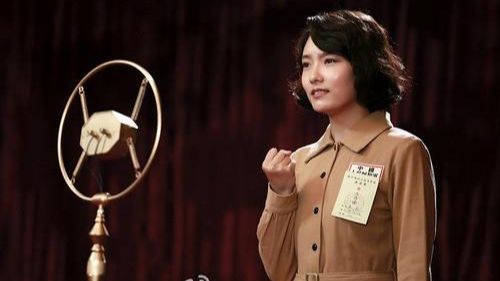 狭路:杏儿大婚突然跪莫莉,莫莉这个回答太秀了!