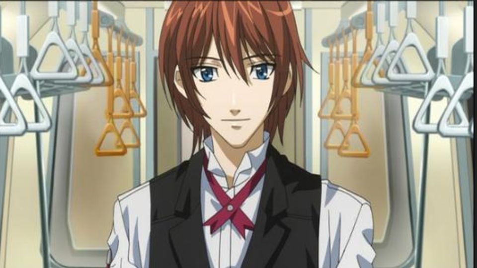 日本声优铃木达央配音的四部作品(十一)