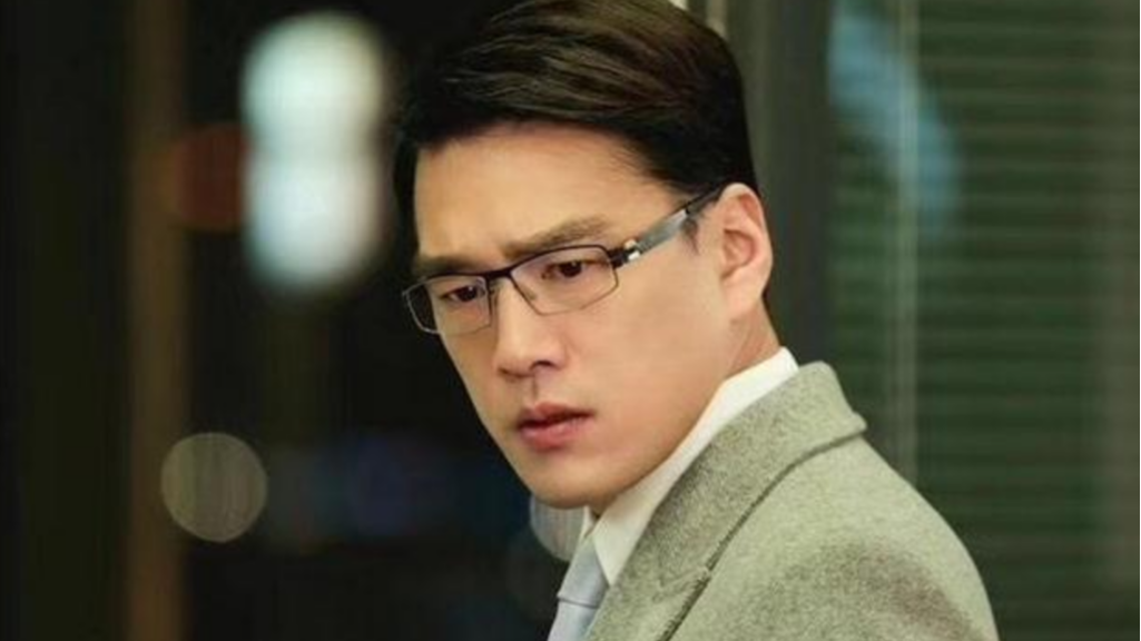 这10部精彩绝伦的大剧我爱了,"舅舅"真棒