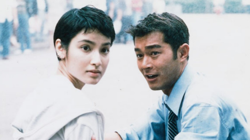 8部香港时装剧速看,原来生活也可以热血,爱情也可以轰轰烈烈!