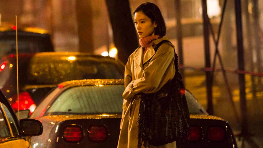 盘点杜鹃影视作品,真的太美了,不愧为一线男演员收割机!