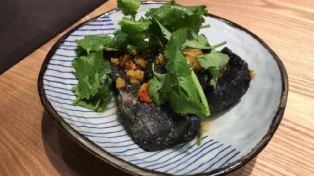 全国臭豆腐你吃过哪些?