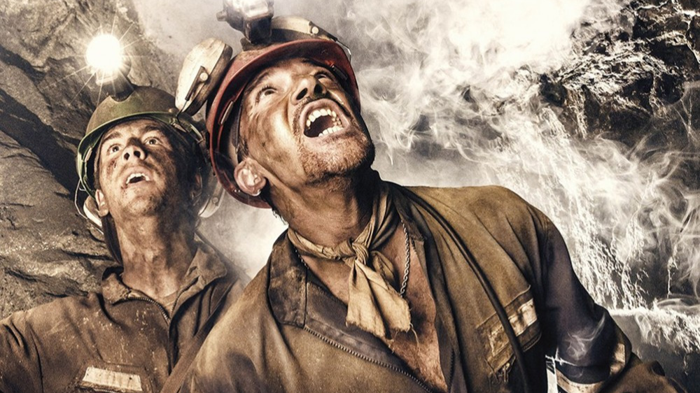 地心营救:艰难的不是技术和能力,而是人心