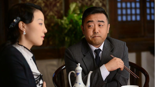 文章倾情演绎满洲国的这段风云诡谲的谍战历史,沉重中不失风趣!