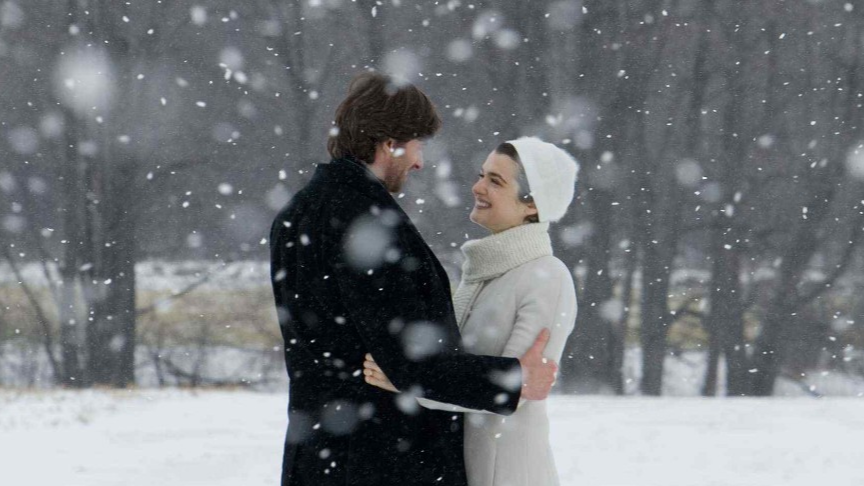 2000年之后上映的有关魔幻电影, 你都看过几部