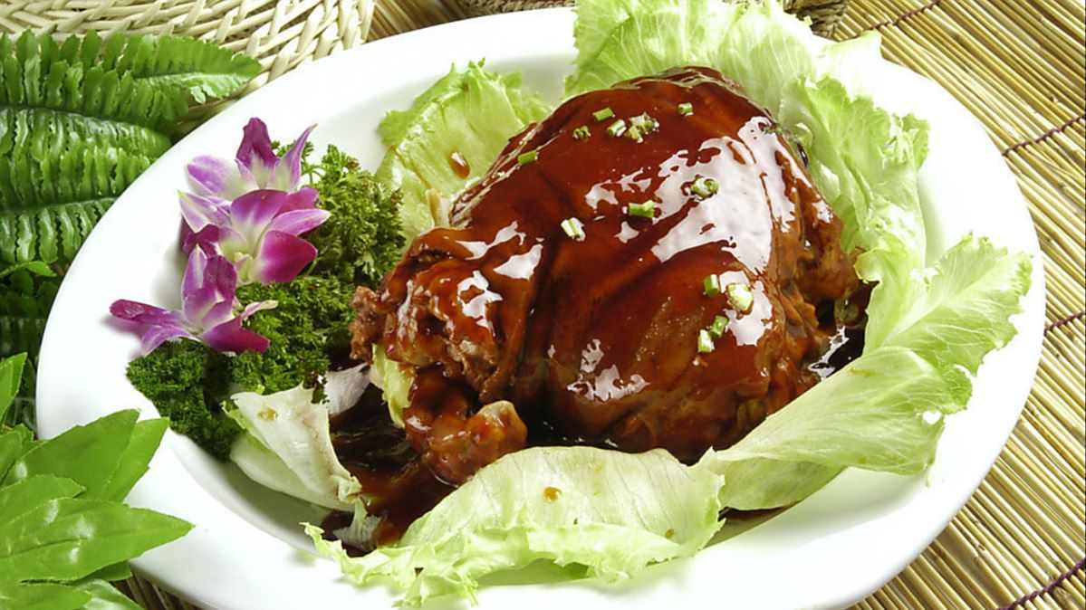 你还知道哪些各地的美食(你还知道哪些各地的美食英语)