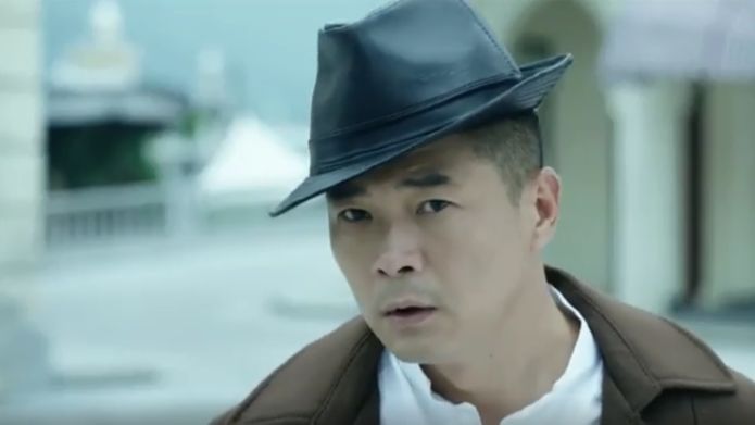 抗战剧《浪花淘尽》分集剧情速看,颜丹晨演绎蛇蝎美人