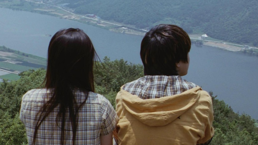 你能从这些电影上找到什么?少年青涩的爱情时光,看完你会落泪的