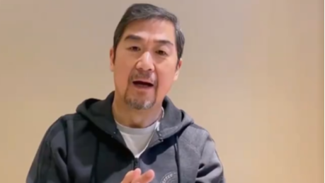 中国新相亲:云相亲现场联系张国立,月老在线为女嘉宾出谋划策