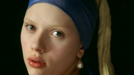 从小萝莉到黑寡妇,回顾斯嘉丽约翰逊的几部经典电影,一直很美!