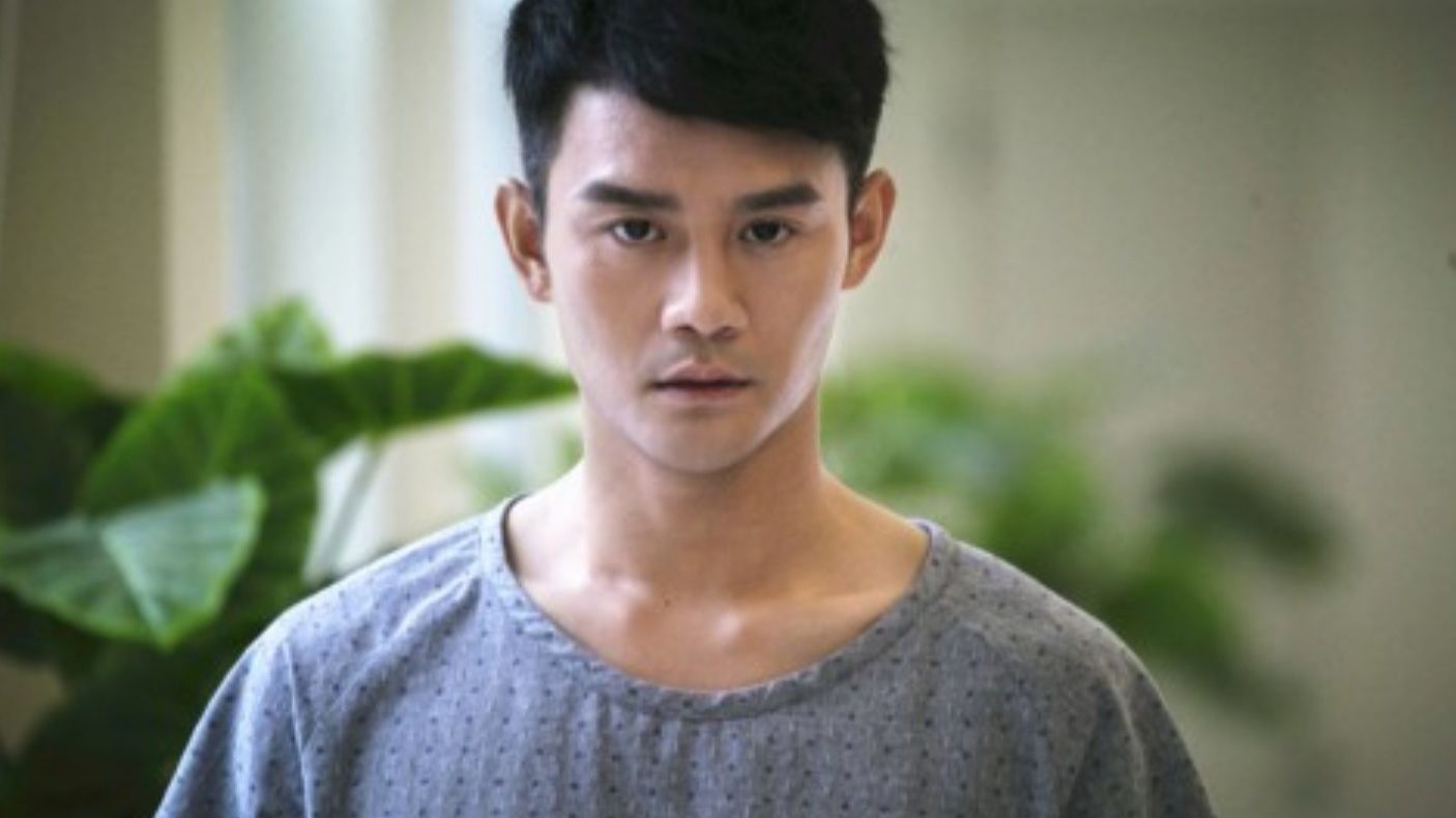 青年演员王凯的四部影视作品