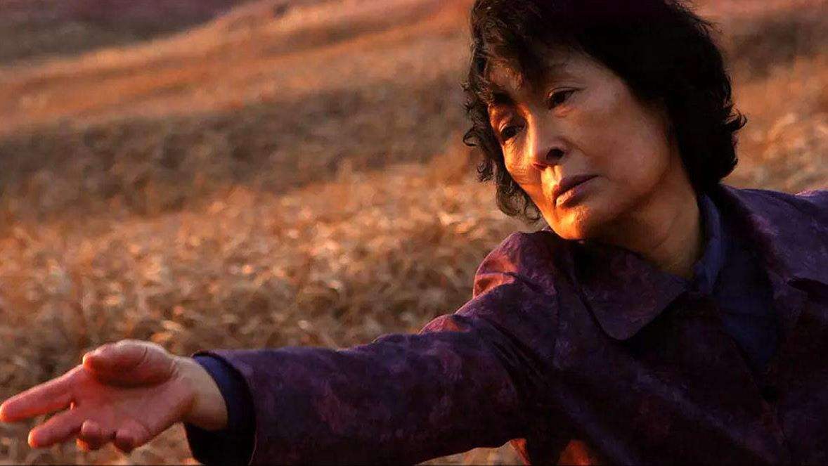 夜晚三点半:几分钟看完韩国悬疑电影《母亲》