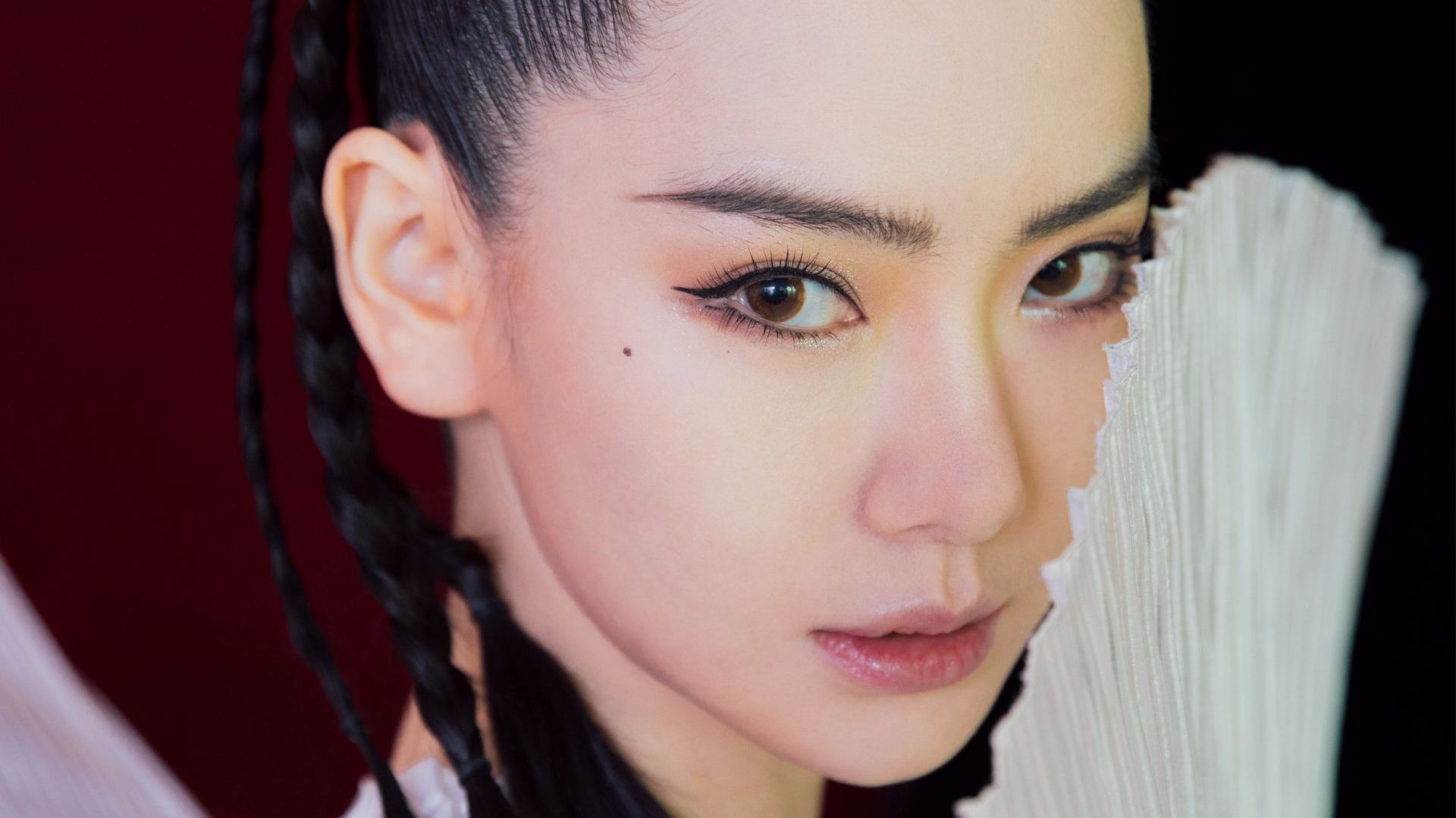 戚薇回怼:拿出实锤,不要阴阳怪气