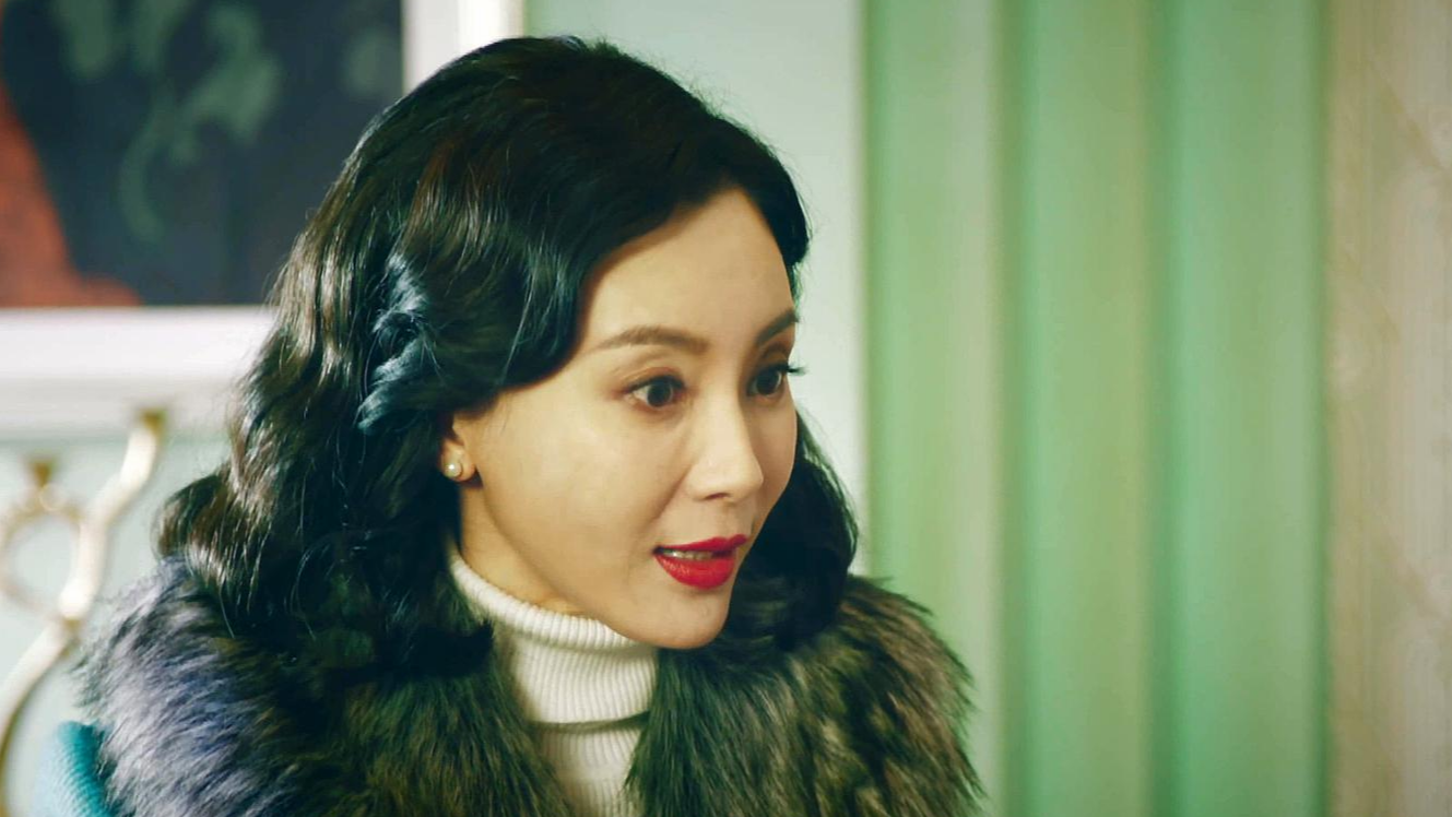 百变女王盘点女皇陈数的几部影视剧真的看不够快来看7个视频