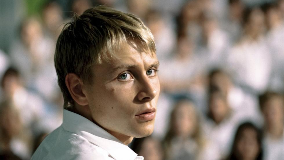 据说这是德国最好看的九部电影,你看过几部?