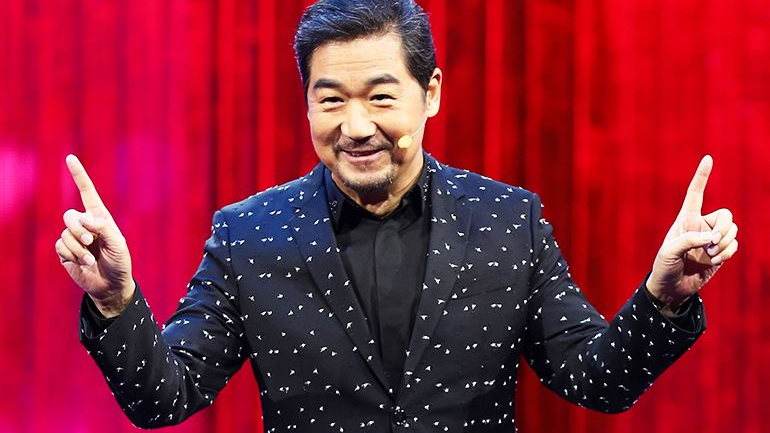 综艺中国新相亲亮点合集每位嘉宾都好靓心动的感觉