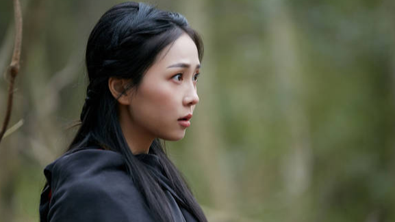 《创造营2020》孙珍妮精彩片段集锦,人鱼公主甜美可爱