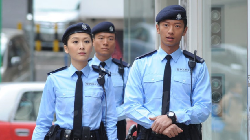 不可错过的9部港剧,再次感受一下港剧的魅力