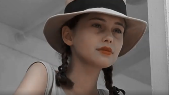 「梁家辉」情人 the lover 1992