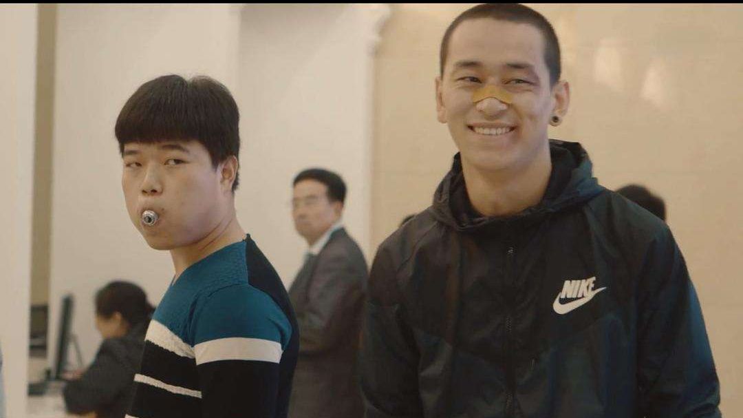 毛骗终结篇:真是讽刺,一群有病毒的人,拿着解药去杀人!