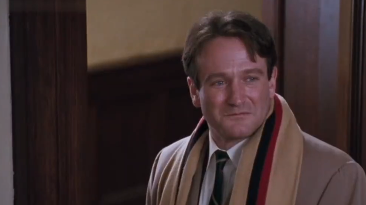 最精彩: 电影《死亡诗社》令人难忘的几个片段