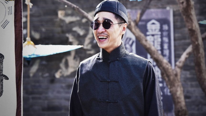 推荐10部让你永远看不腻的经典喜剧电影,看一次笑一次,抢先收藏