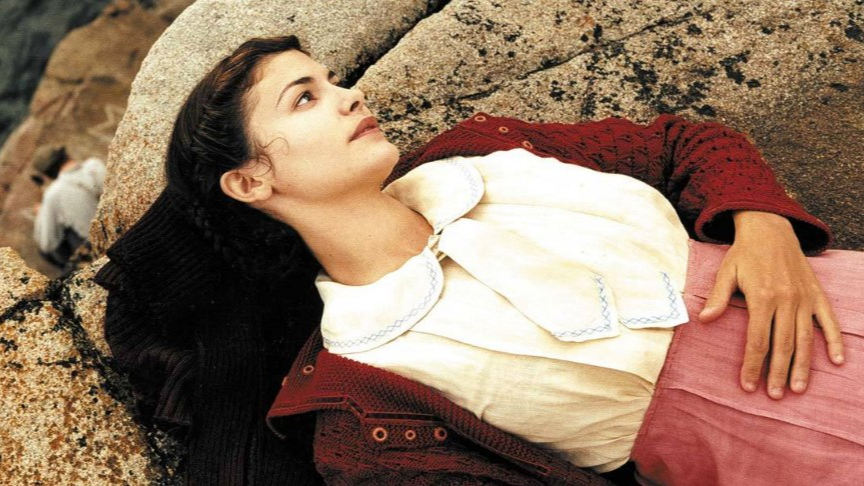 透漏着危机,灰色的不仅是人的灵魂  04:07  来源:腾讯-女教师下乡教书