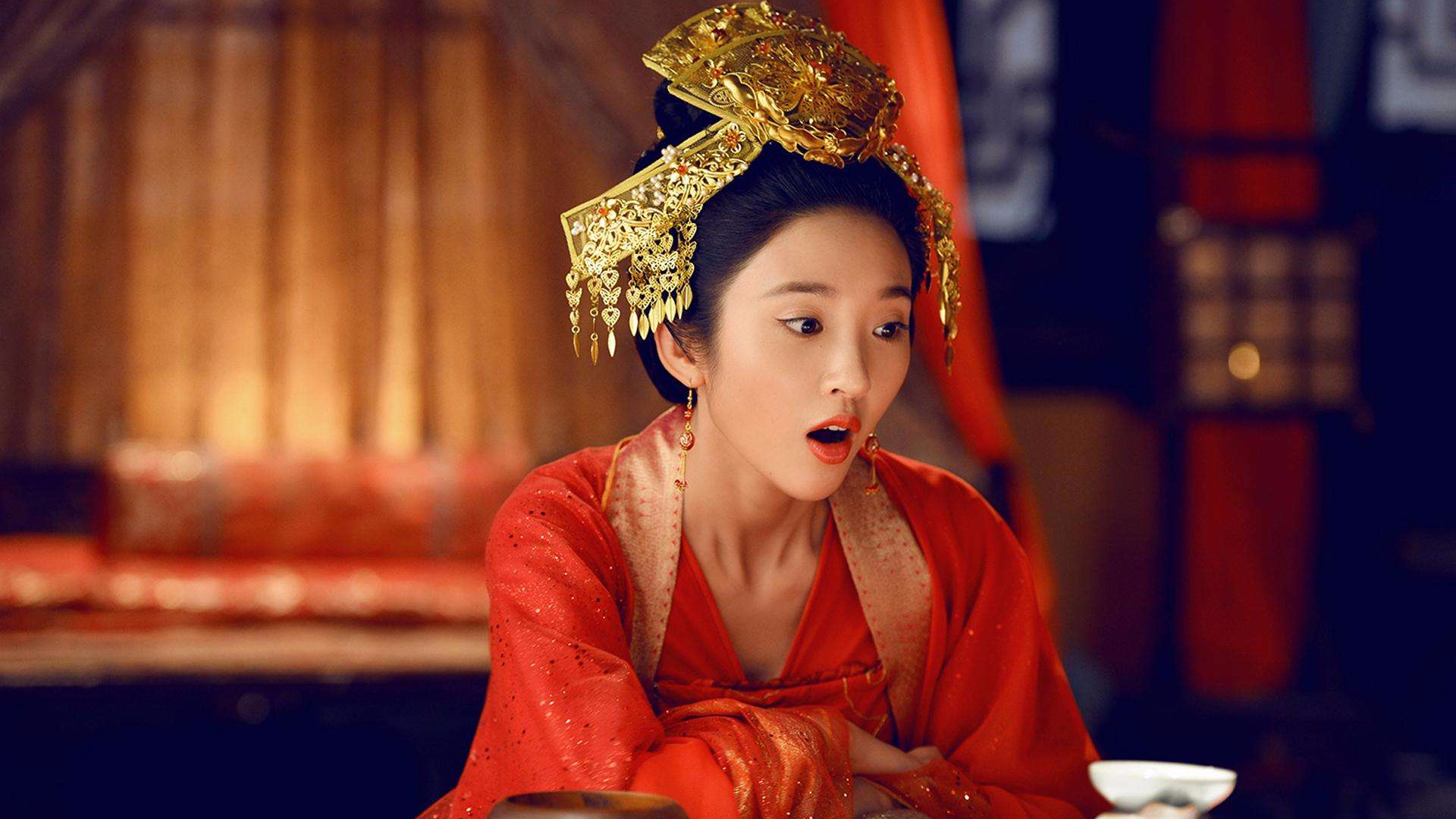 唐艺昕出演过的影视剧,你最欣赏哪一部?