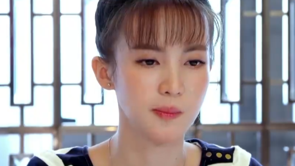 小情人:金晨实力坑爹,论好闺蜜的重要性