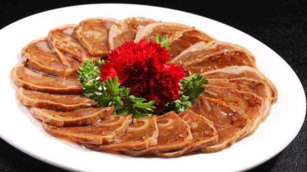 除了煎焖子,有哪些你不容错过的天津美食?