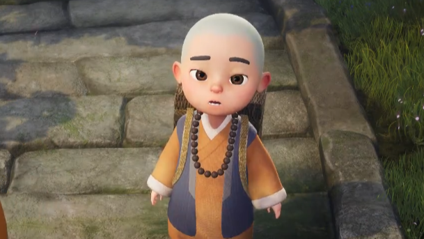 《一禅小和尚》情感话题!全是人生哲理,听完大彻大悟!