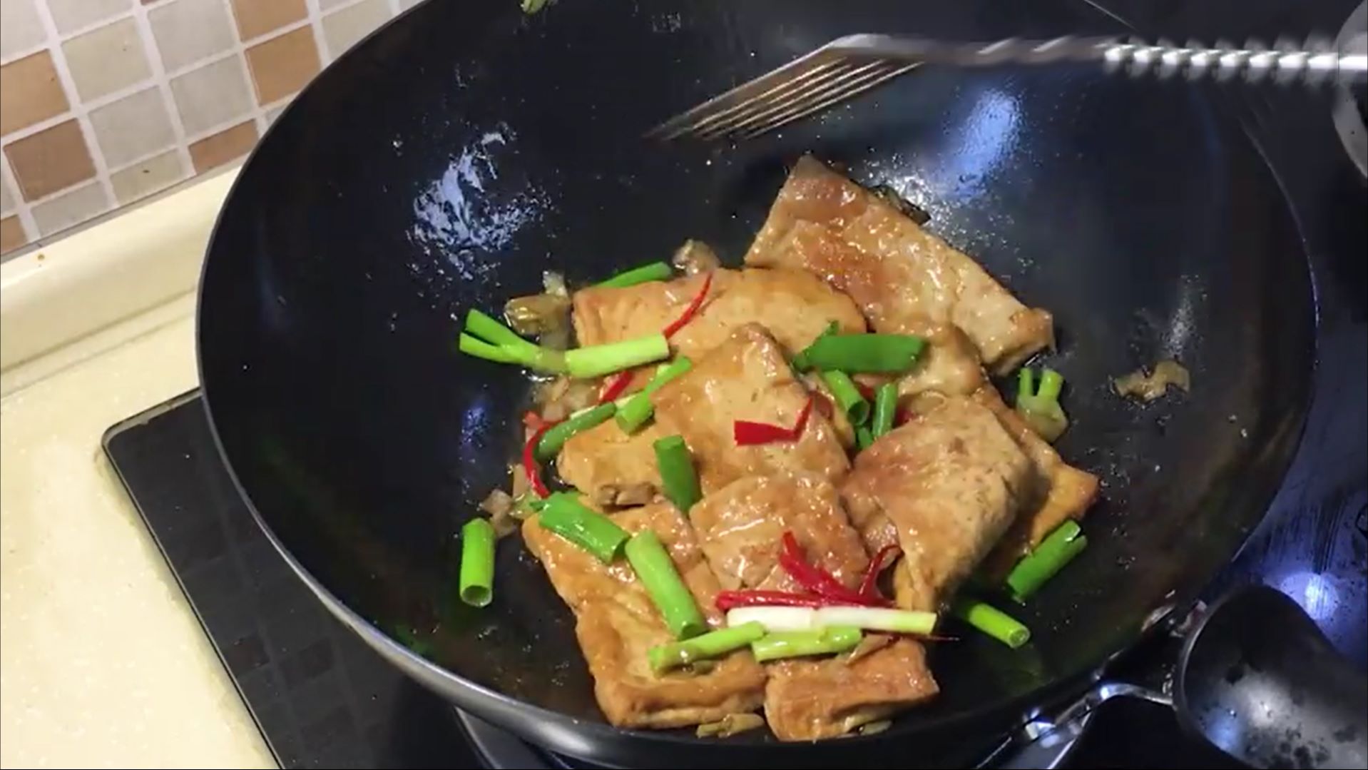 豆腐怎麼做好吃