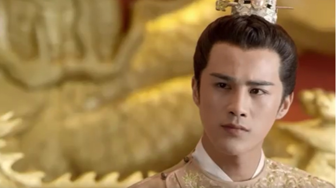 电视剧《开封府》分集剧情速看,黄维德张檬领衔主演