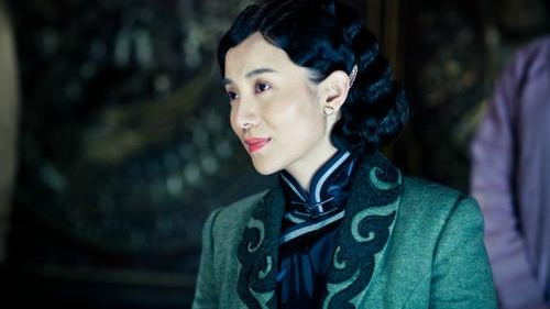 传奇剧场!《少帅》片段赏析,看传奇少帅传奇一生!