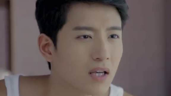 恋爱真美:卫蓝果然是女强人,连发高烧了还想去上班