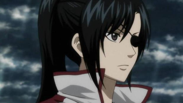 动漫排行榜之最变态的动漫女孩