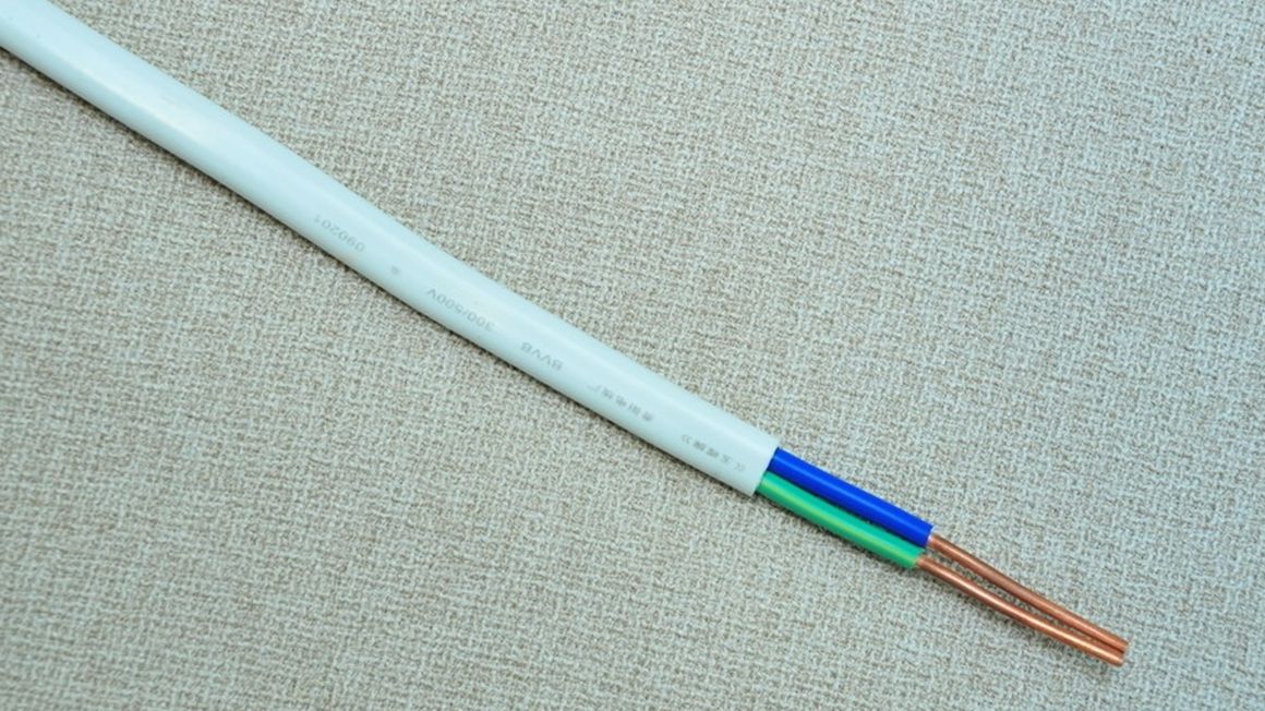 5p空调怎么配电线?多亏请教了老电工,差点选错电线,多花钱