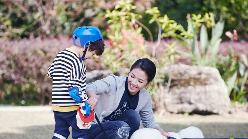 萌宠小大人第1期精彩片段