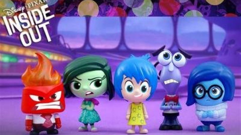 迪士尼豆瓣高分动画电影