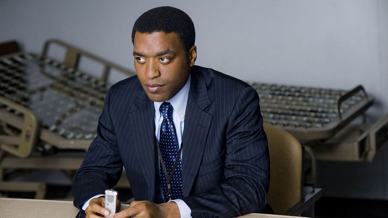 特工绍特:拥有多重间谍身份的绍特,却有着属于自己的正义和真理