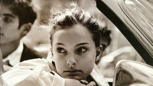 娜塔莉·波特曼 饰 玛蒂尔达  22:39  来源:好看视频-豆瓣9