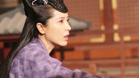 《醉玲珑》十大女神,最美的不是刘诗诗,而是她