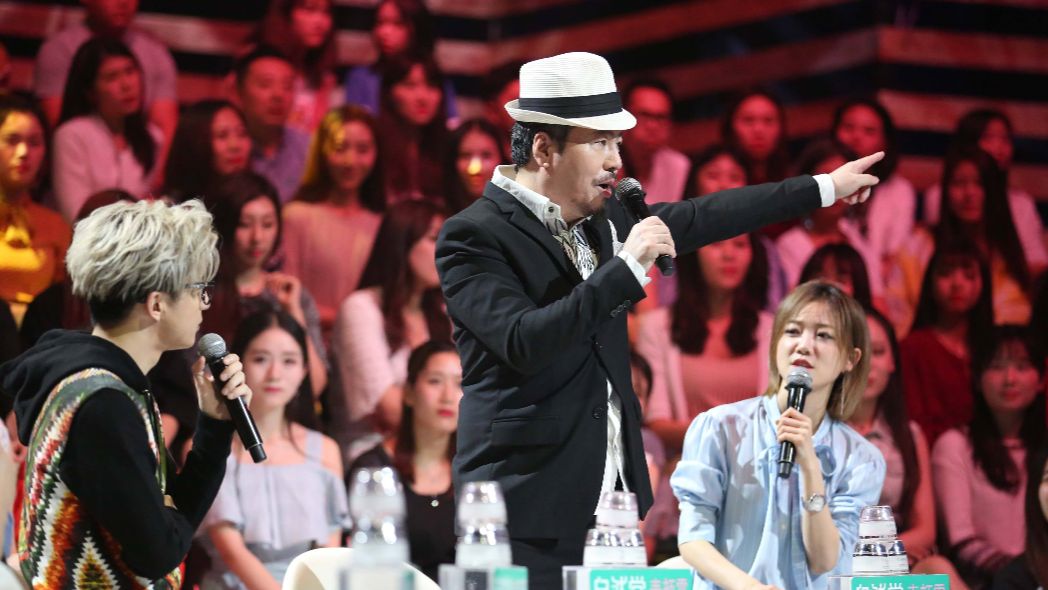 金曲捞打捞的不只是金曲捞的是情怀还有那些年的岁月时光