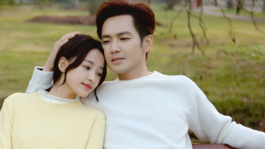 《凉生, 我们可不可以不忧伤》钟汉良孙怡高甜虐恋