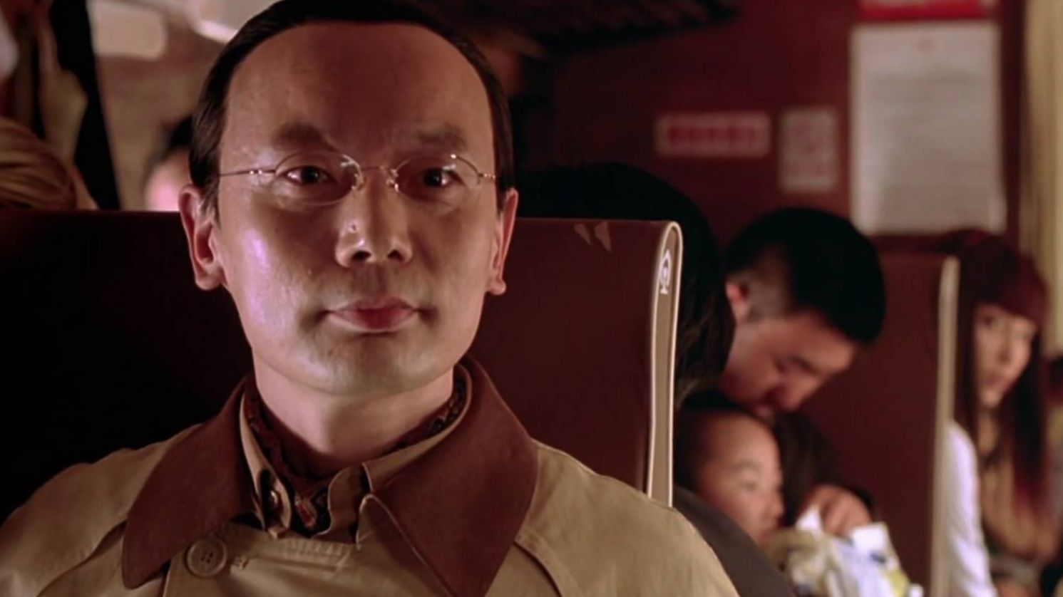 演技炸裂,葛优出演的几大高分电影,部部惊心,演技无人能敌
