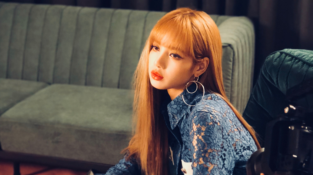 「bl∧kpiИk」lisa 青春有你2片段 lisa 青春有你2片段